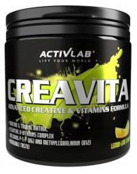 ACTIVLAB CREAVITA 300G CYTRYNA LIMONKA