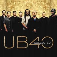 UB 40 - COLLECTED (2LP)