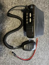 РАДИОСТАНЦИЯ MOTOROLA GM340 MW304AA