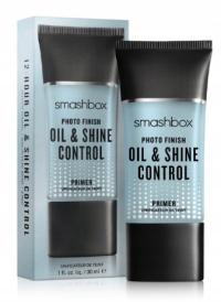 Smashbox Baza Pod Makijaż - Oil&Shine Control 30ml