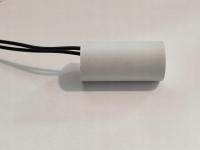 Конденсатор 8 МКФ /- 5% MIFLEX MKP-SL 7 моторный