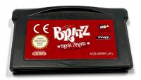 Bratz Game Boy Advance