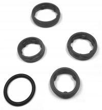 Jeep OE 68191356AA zestaw uszczelek, chłodnica olejowa