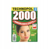 2000 Panoramicznych 2 / 2026