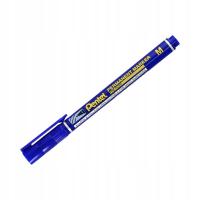 MARKER PERMANENTNY PENTEL NM470 NIEBIESKI 1MM FOLIOPIS