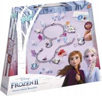 Totum креативный набор для изготовления браслетов Frozen для девочки