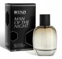 JFENZI MAN OF THE NIGHT EDP 100ML