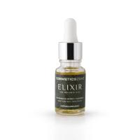 Cosmetics Zone Hipoalergiczna oliwka do paznokci i skórek Elixir 95% 10ml