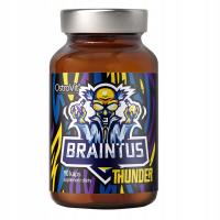 OstroVit Braintus Thunder 90 kapsułek - wsparcie układu nerwowego