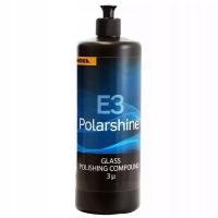 Паста MIRKA Е3, ДЛЯ ПОЛИРОВКИ СТЕКЛА POLARSHINE /1л