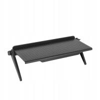 МУЛЬТИМЕДИЙНАЯ ПОЛКА ДЛЯ ТЕЛЕВИЗОРА