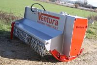 Mulczer hydrauliczny do koparek 10-20 ton COLUMBIA