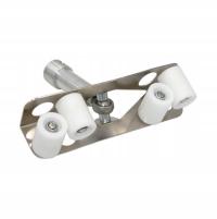 ROLKI WEWNĘTRZNE DOCISKAJĄCE DO WKLEJANIA OSADZANIA TAŚMY SPOINY GK EDMA