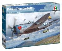 1:48 Republic P-47D Thunderbolt (E.T.O.)