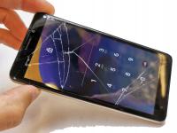 Smartfon Kruger&Matz Move 8 mini 1 GB / 8 GB 2G szary