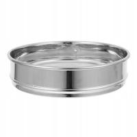 SITO OGRODOWE PRZESIEWACZ SITA DO ZABRUDZEŃ GLEBY