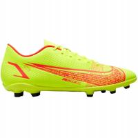 Buty Piłkarskie lanki Nike Mercurial Vapor 14 Club FG/MG Rozmiar 45