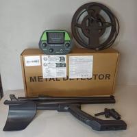 DETEKTOR METALU -METAL DETECTOR GTX5030 W KARTONIE