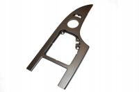 Osłona dekoracyjna konsoli środkowej BMW E60 E61