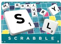 Scrabble Original (Wersja odnowiona)