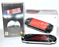 Konsola Sony PSP Slim WiFi 3004
