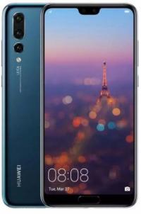 Смартфон Huawei P20 Pro 6 ГБ / 128 ГБ 4G (LTE) синий