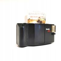 Винтажная компактная аналоговая камера Kodak S300 MD 80-х годов