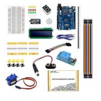 Стартовый набор для обучения программированию C Arduino