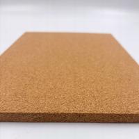 Płyta korkowa drobnoziarnista 1x635x940mm – do produkcji, grawerowania CNC