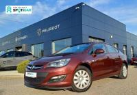 Opel Astra Opel Astra