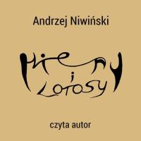 Audiobook | Hieny i lotosy - Andrzej Niwiński