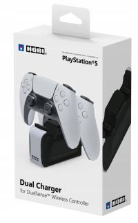 PS5 Dual Charger for DualSense Wireless Controller