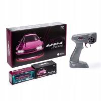 Hot Wheels Collectors RC 1:64 Nissan Skyline R32 Pandem zdalnie sterowany