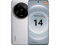 Smartfon XIAOMI 14 Ultra 16/512GB 5G 6.73'' Biały