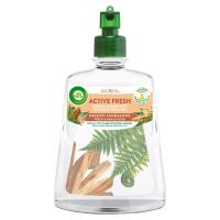 AIR WICK Active Fresh odświeżacz powietrza wkład 228ml DRZEWO SANDAŁOWE