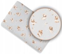 Простыня из хлопка для дополнительной кровати 90X50 моделей!