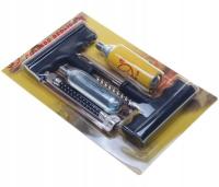 CO2 Вулканизатор Шины Колеса Ремонтный Комплект