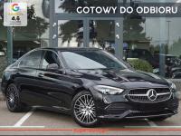 MERCEDES-BENZ C Klasa 180 Avantgarde 1.5 (170KM) 2025