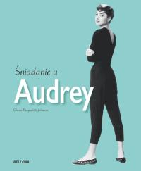 Śniadanie u Audrey Chiara Pasqualetti Johnson