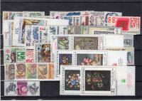 CZECHOSŁOWACJA ROCZNIK 1976 **