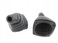 Резиновый джойстик для Hyundai R215-7 R225-7