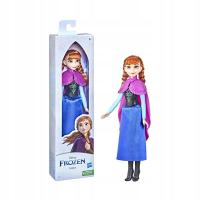 DISNEY Frozen lalka Kraina Lodu Anna