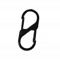 ДВОЙНОЙ КАРАБИН S 50 ММ ДЛЯ КЛЮЧЕЙ КАРАБИН