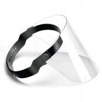 OSŁONA TWARZY KOSZENIE PLEKSI TECOMEC