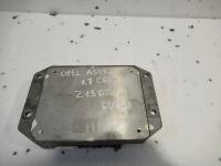 Sterownik silnika Opel Astra III 1.7CDTI DENSO