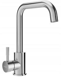 MEXEN MODENA КУХОННЫЙ КРАН ХРОМИРОВАННАЯ СТАЛЬ