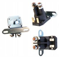 SOLENOID WYŁĄCZNIK 12V DO KOSIAREK TRAKTORKÓW ALPINA ATCO MOUNTFIELD GGP