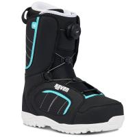Ботинки для сноуборда Raven Diva MOZ