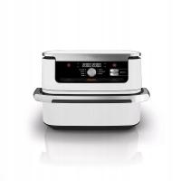 2× Frytkownica beztłuszczowa Ninja AF500EUWH 2470 W 10,4 l