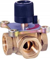 Трехходовой клапан 1